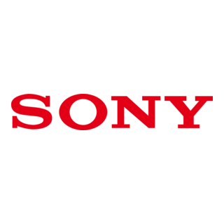 شعار سوني Sony Egypt